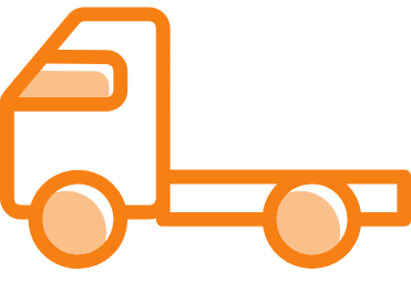 黄龙拖车/平板车
