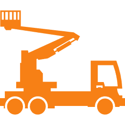 黄龙高空作业车